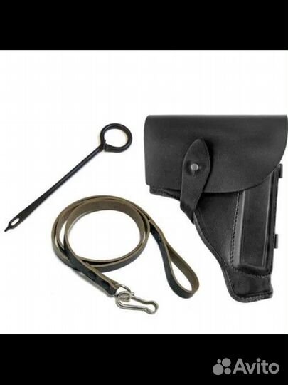 Кабура для пм