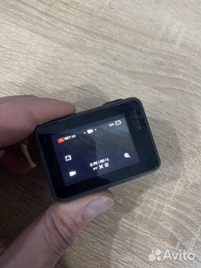 Gopro hero 7 black