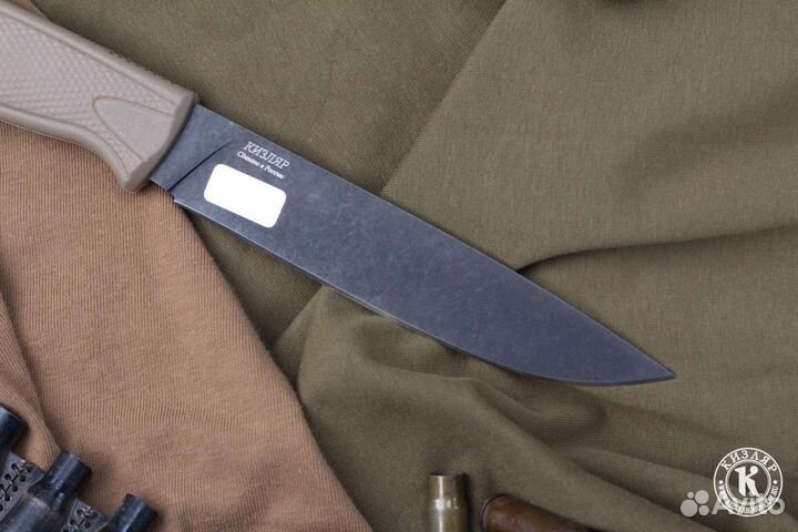 Нож кизляр otus