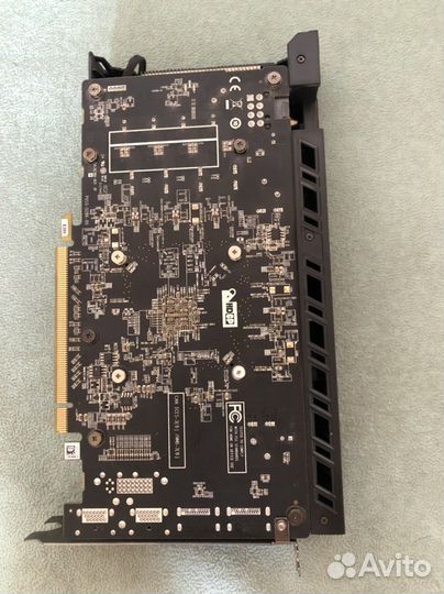 Видеокарта Sapphire AMD Radeon RX 470 8gb