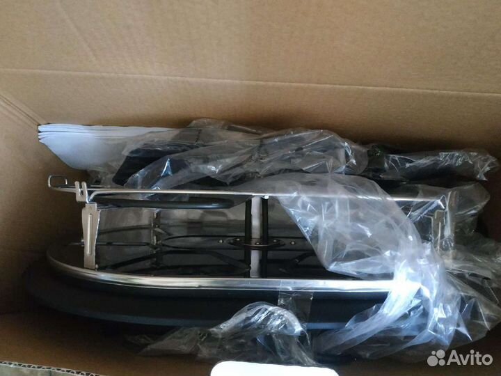 Электрогриль