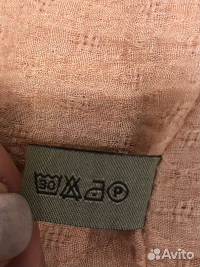 Шарф снуд Le Motif Coyture