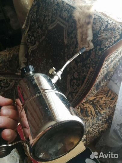 Опрыскиватель