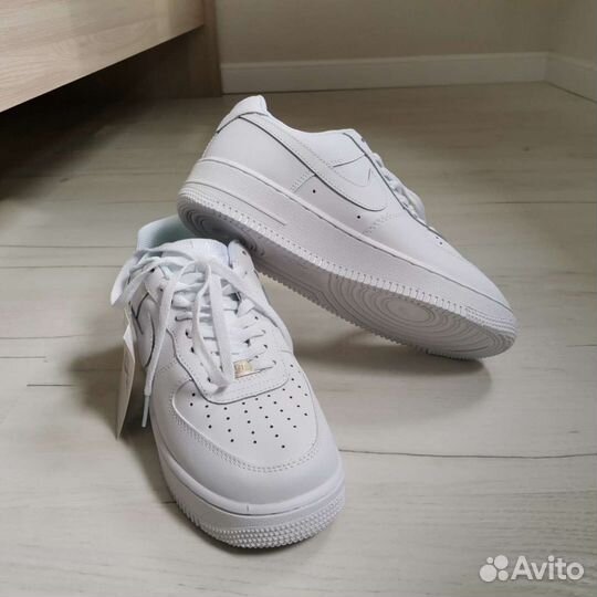 Кеды Nike Air Force 1 новые