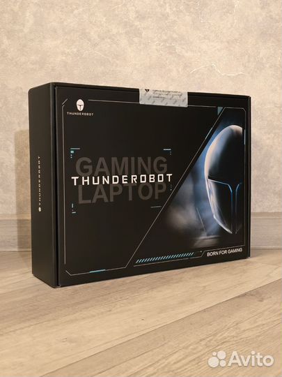 Мощный игровой ноутбук / i7-14650HX + RTX 4060