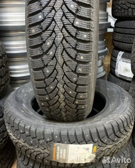 Formula Ice 205/60 R16 96T