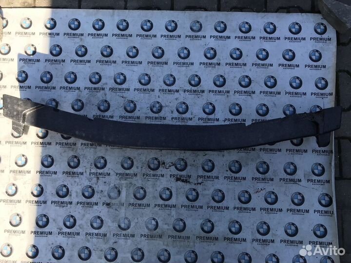 Абсорбер бампера передний Lexus RX 4