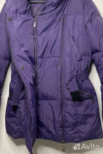 Пуховик Tatuum 44