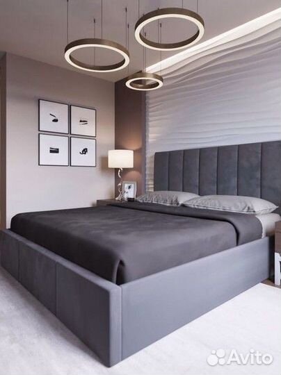 Кровать от производителя