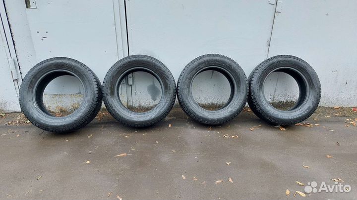 Nokian Tyres Nordman RS2 195/65 R15