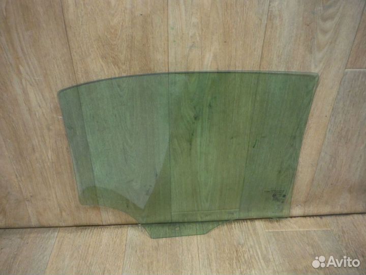 Стекло двери задней,левой chevrolet Malibu VI 2013