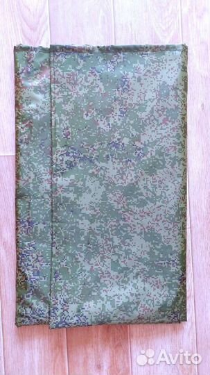 Несессер (армейский, мвд, мчс)