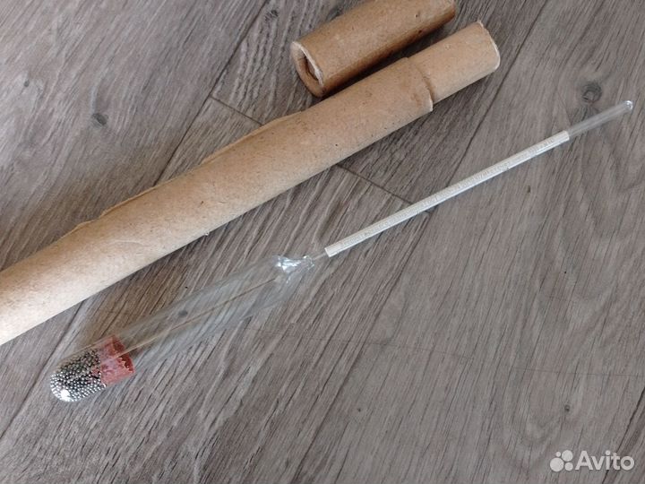 Ареометр СССР