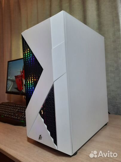 Игровой компьютер Intel Core i5 6-го поколения