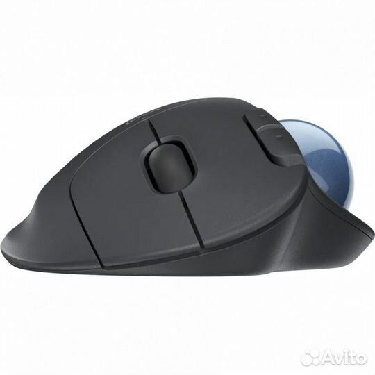 Мышь Logitech Ergo M575 Wireless Trackball 361952