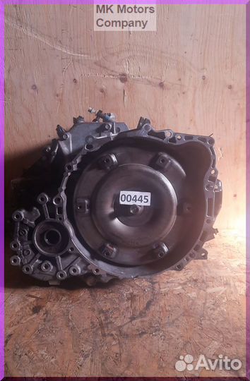 АКПП B5244S 2,4 Volvo S60 S80 V70 S70 S40 №440