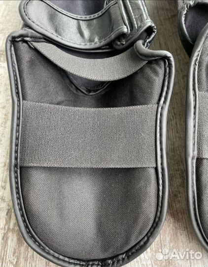 Защита голени для единоборств