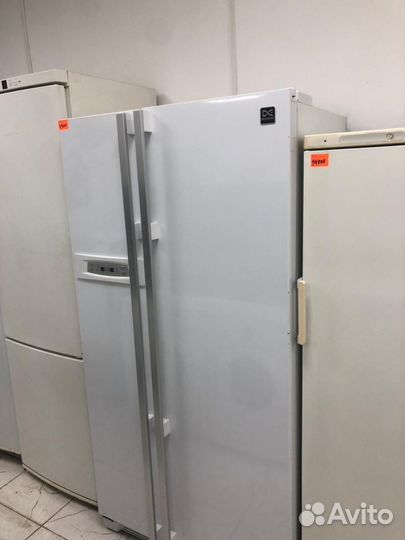 Холодильник бу с гарантией с доставкой