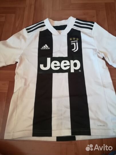 Футболка для мальчика