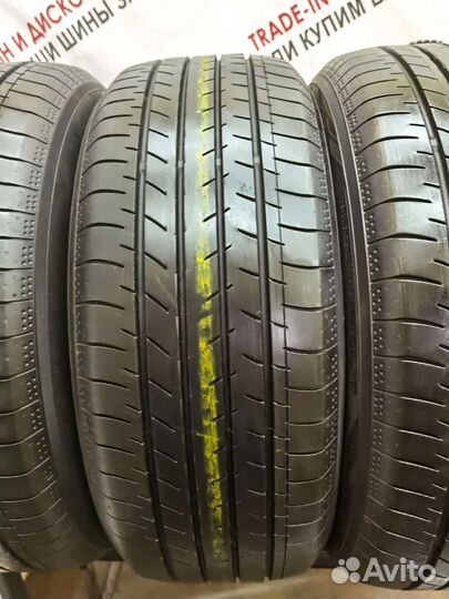 Yokohama BluEarth-GT AE-51 215/55 R17 94V