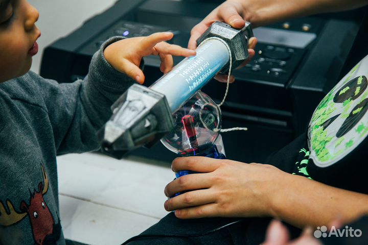 Выездные квесты для детей в Мск и мо