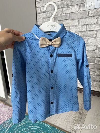 Костюм для Мальчика 2-3 года