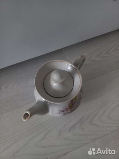 Заварочный чайник