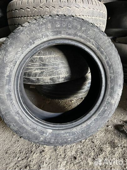 Tunga Zodiak 2 175/65 R14