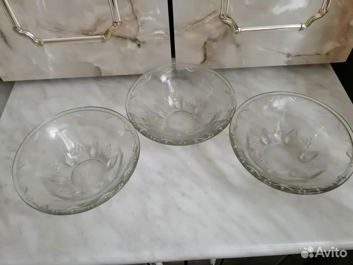Салатник СССР