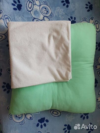 Подушка противопролежневая