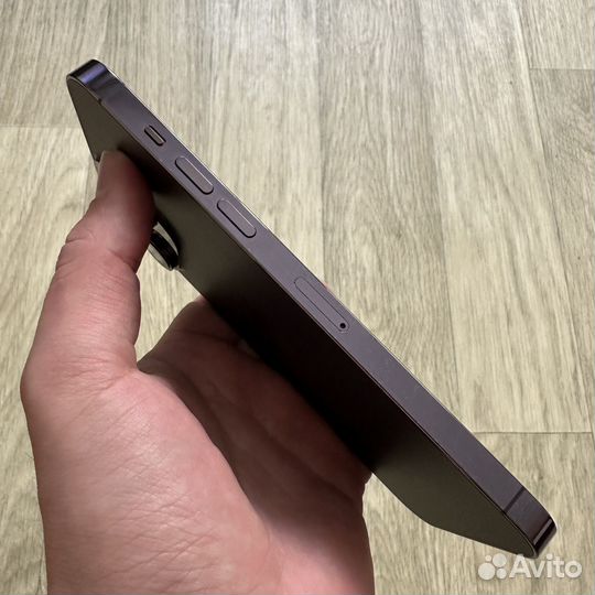 iPhone 14 Pro Max, 256 ГБ