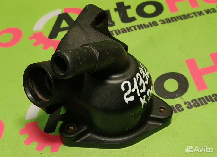 Корпус термостата honda stepwgn RG1 K20A крышка