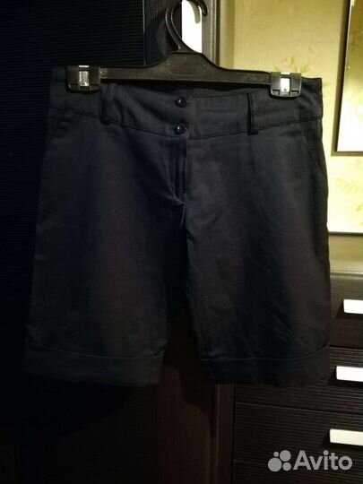 Шорты женские