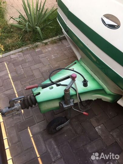 Прицеп дача дом на колесах