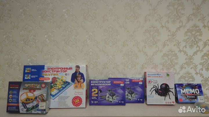 Продам игрушки