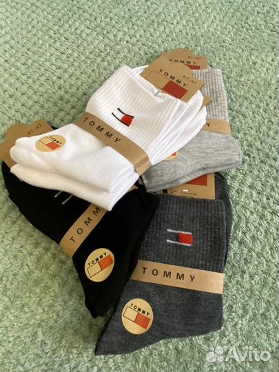 Носки мужские