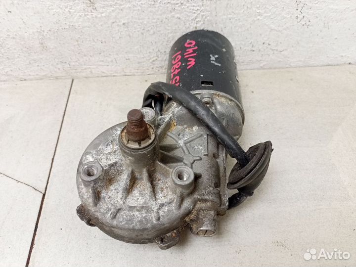 Моторчик стеклоочистителя