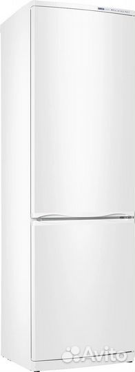 Холодильник Атлант XM6024-031 2 компрессора 195 см