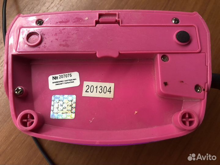 Уф Лампа для маикюра