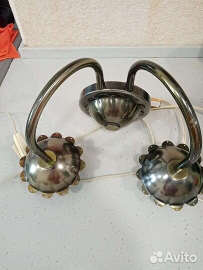 Светильник настенный