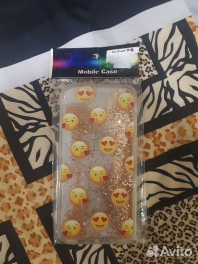 Чехол для iPhone