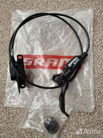 Передний тормоз Sram DB5