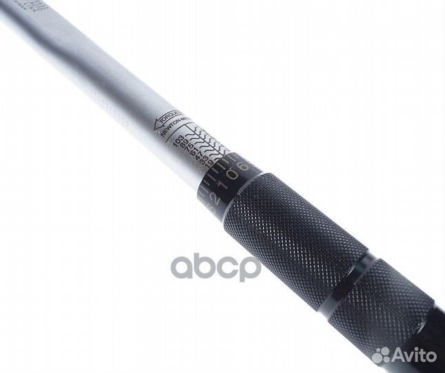 Ключ моментный динамометрический 3/8 inch, усил