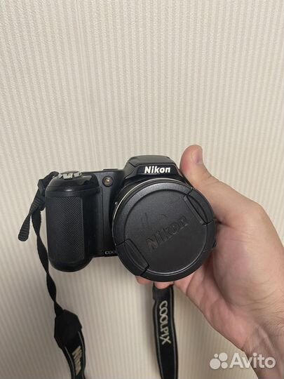 Фотоаппарат