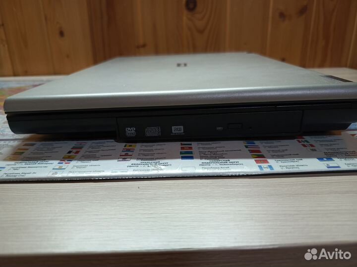 Toshiba satellite l30-113