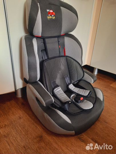 Детское автокресло