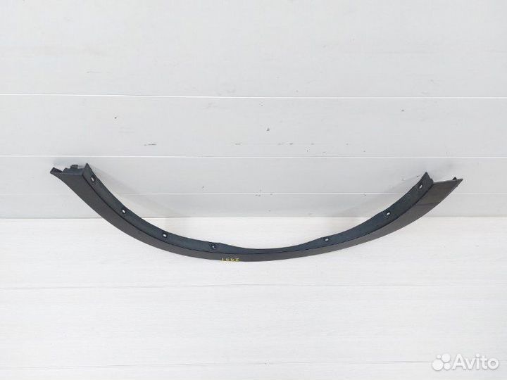 Расширитель крыла задний правый Bmw X5 E70 3.0SD