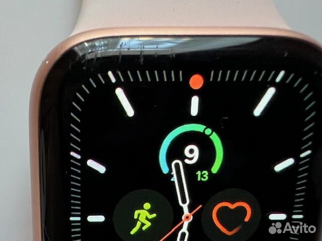 Часы Apple watch SE 40 mm 2020