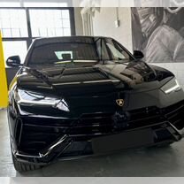 Lamborghini Urus 4.0 AT, 2024, 20 км, с пробегом, цена 48 015 000 руб.