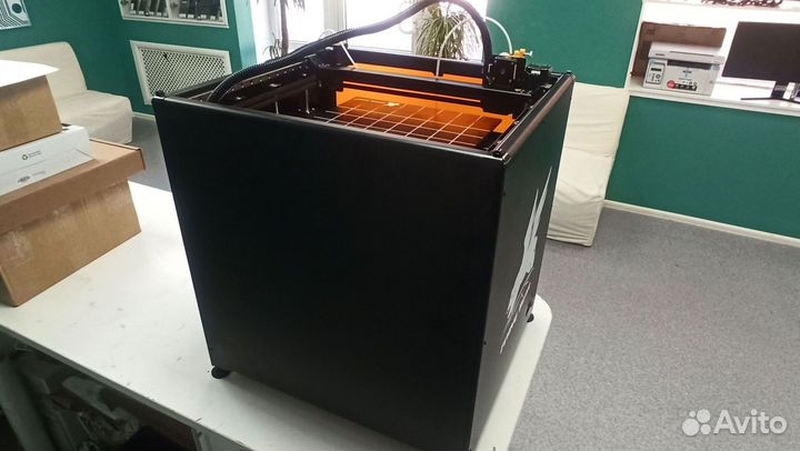 3D Принтер Flying Bear reborn 2